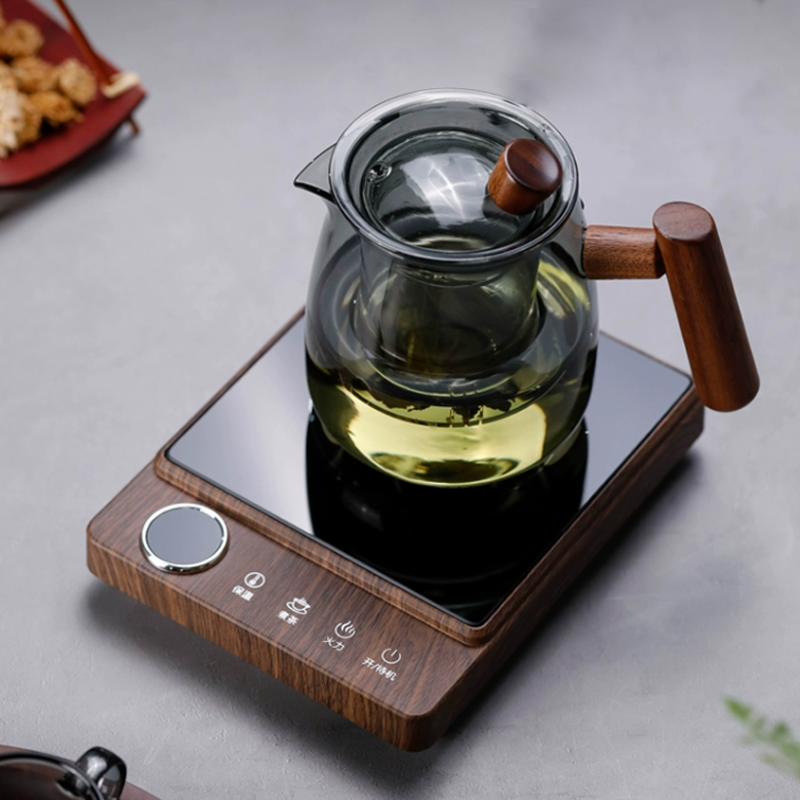 400W Electric Coffee Mug Warme - Coffee Tea Warmer review and price