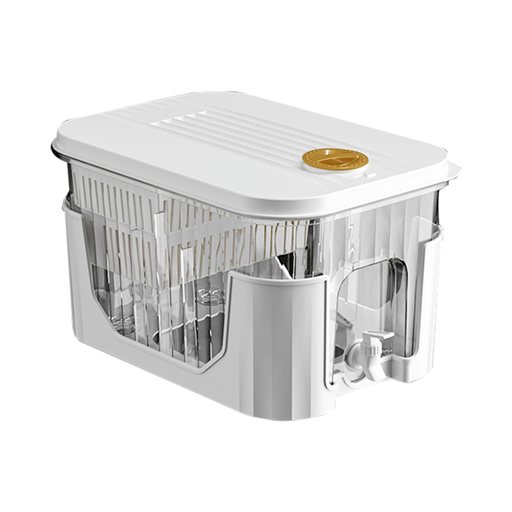 5-3L Cold Kettle with Faucet & - Cold Brew Jar review and price