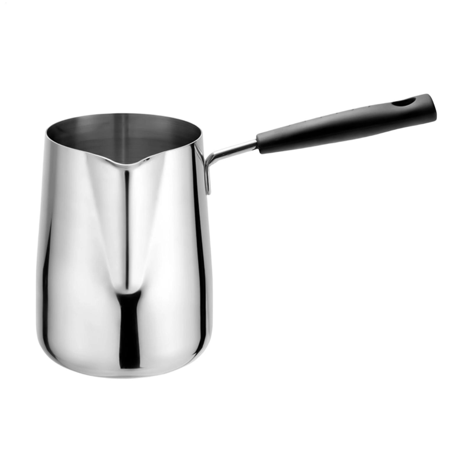 600ml Coffee Pot Stainless Ste - Coffee Tea Pots review and price