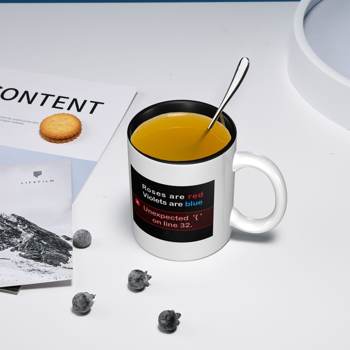Programmer Code Joke Mug Funny - Coffee Tea Joke review and price