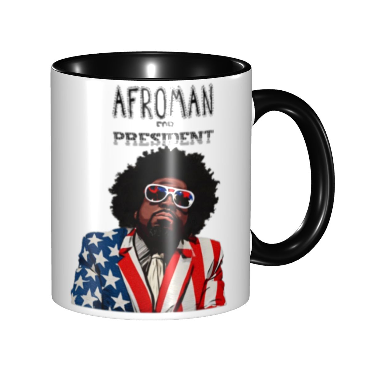 Afroman Justice For Lemon Poun - Lemon Tea Coffee review and price
