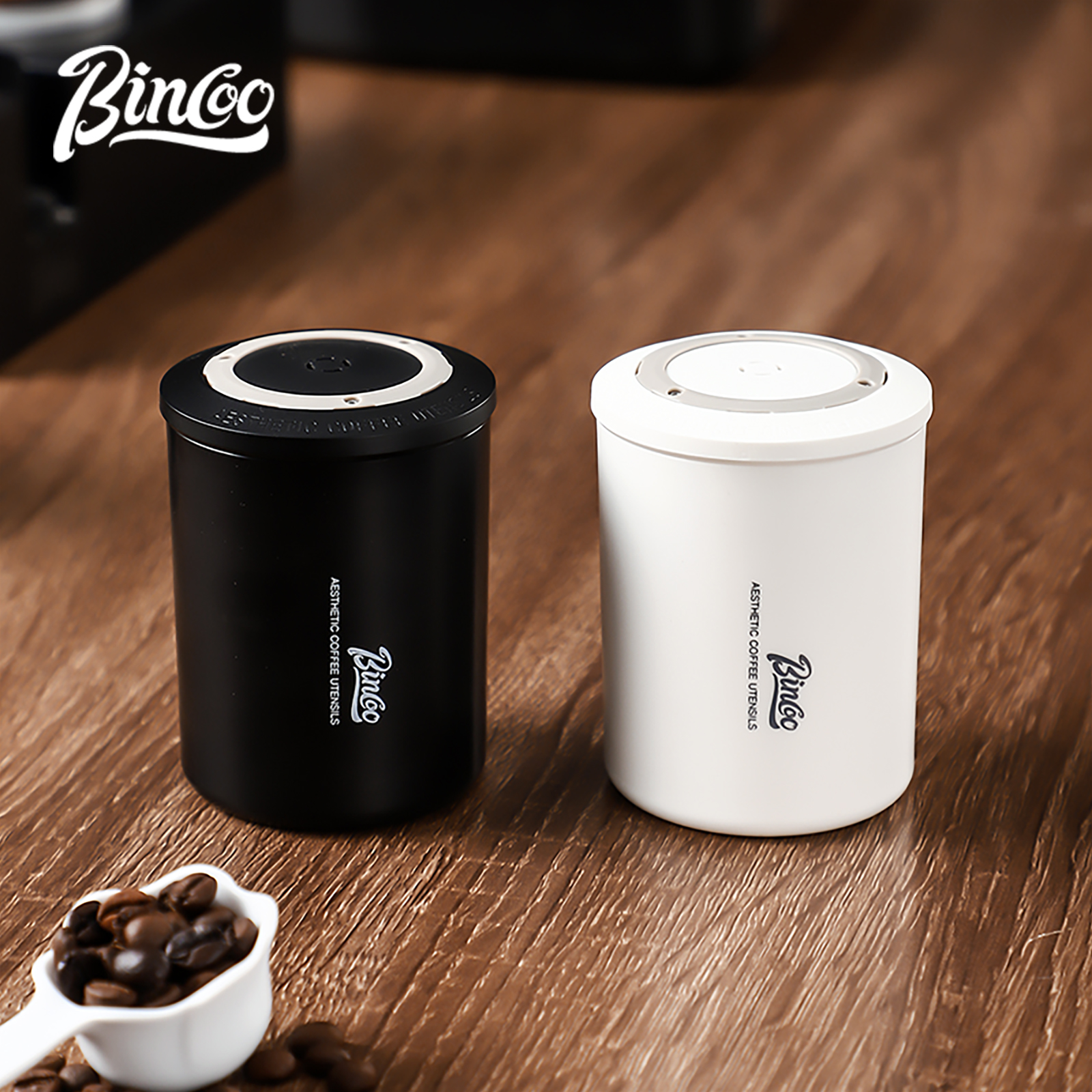 Bincoo Portable Coffee Powder  - Coffee Tea Jars review and price