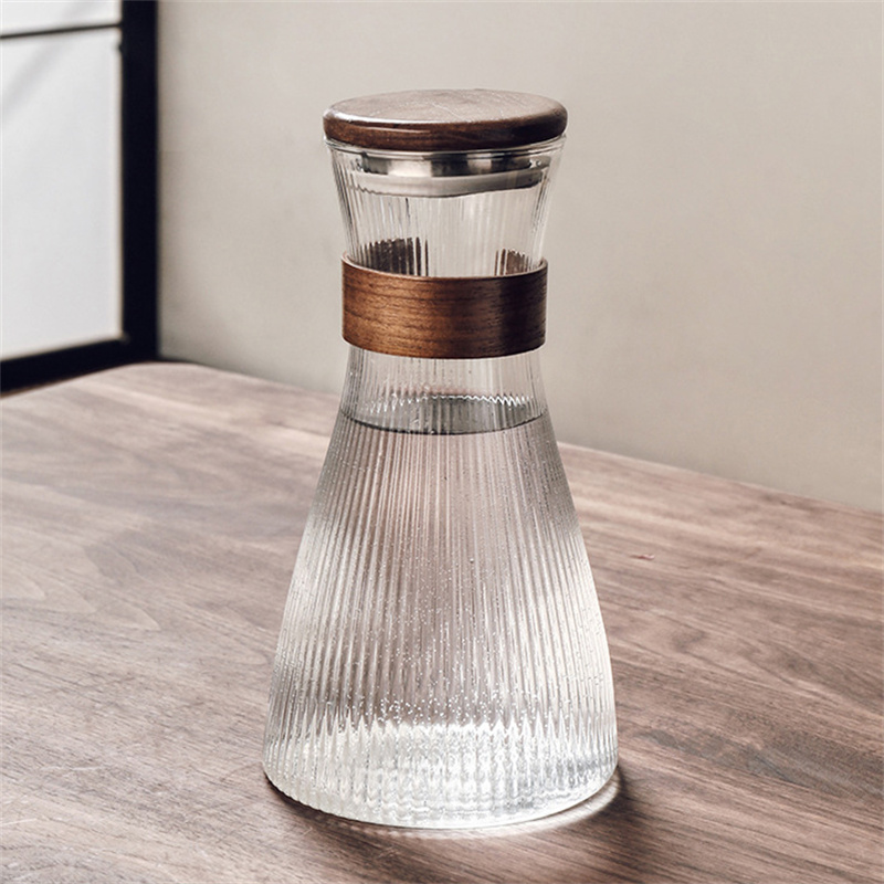Japanese Style Glass Cold Wate - Cold Brew Jar review and price