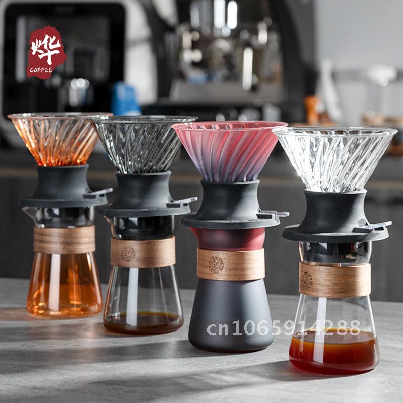 UFO Smart Cup Hand Coffee Filt - Tea Coffee Pot Set review and price