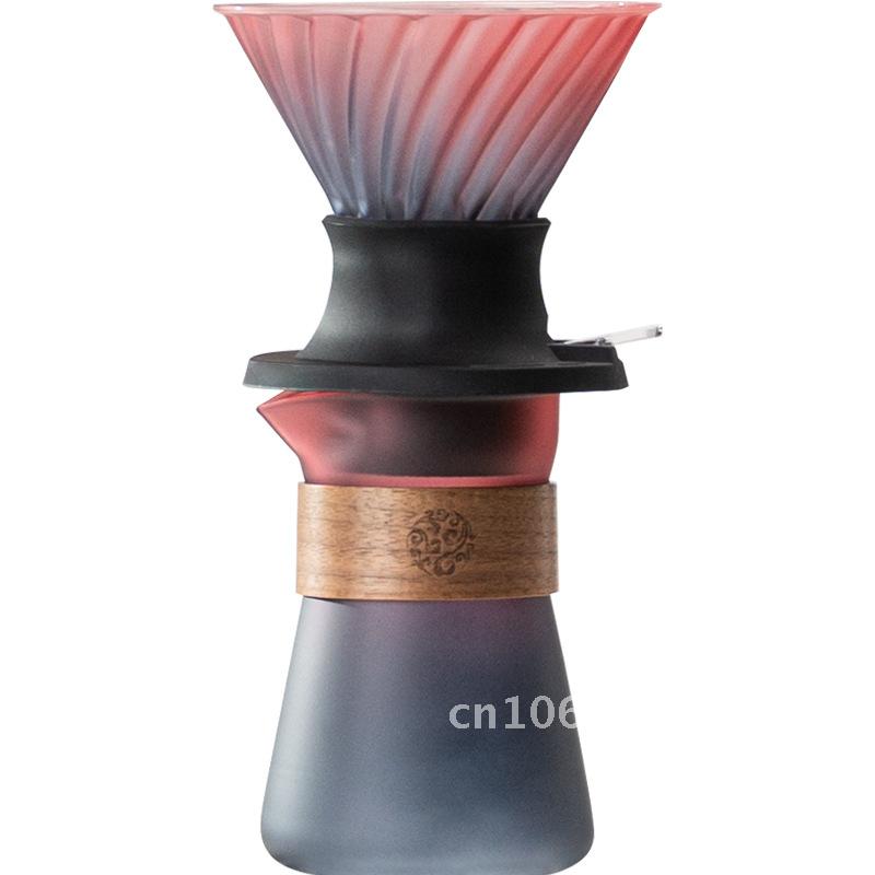 UFO Smart Cup Hand Coffee Filt - Tea Coffee Pot Set review and price