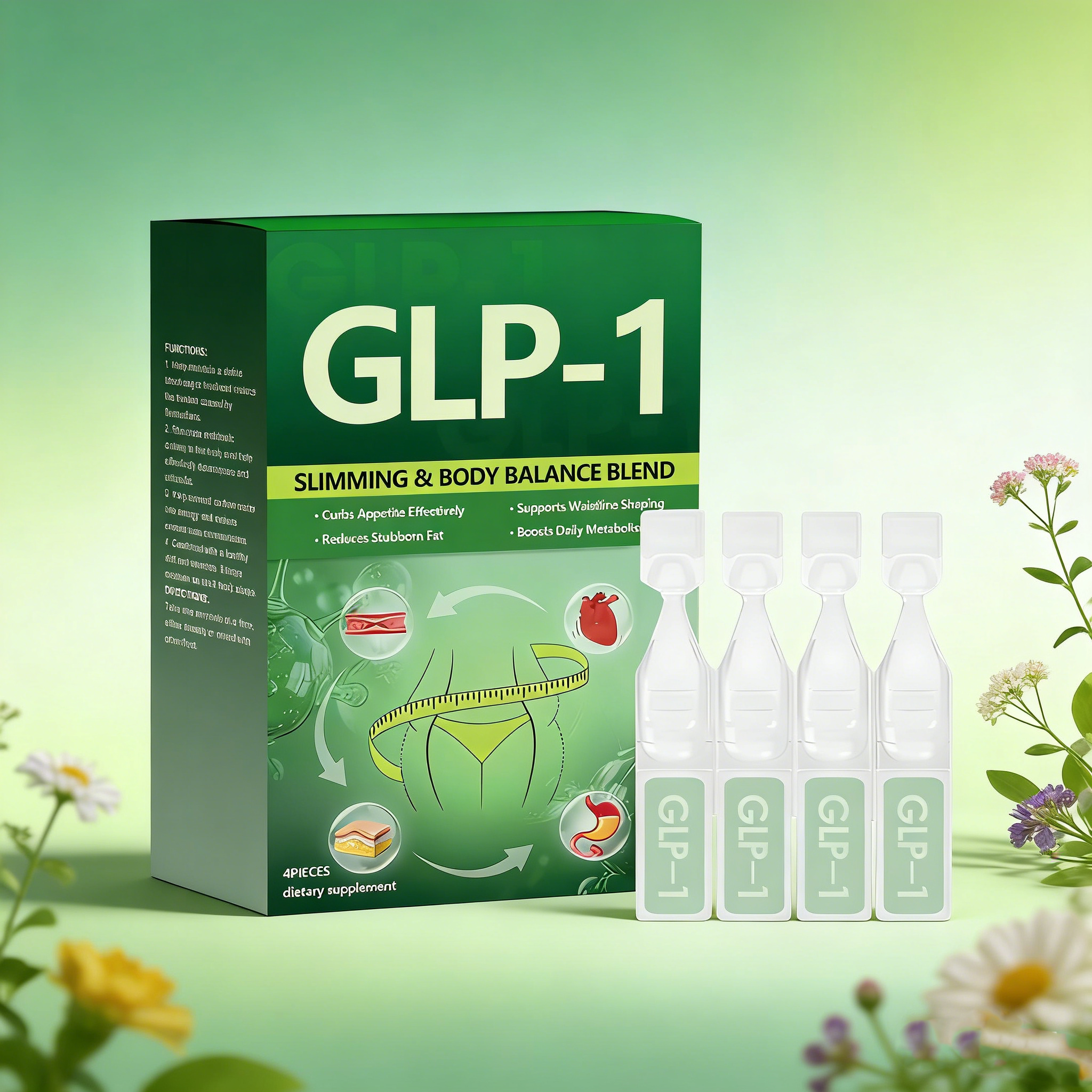 Slimming Drops Promote Intesti - Coffee Tea For Weight Loss review and price