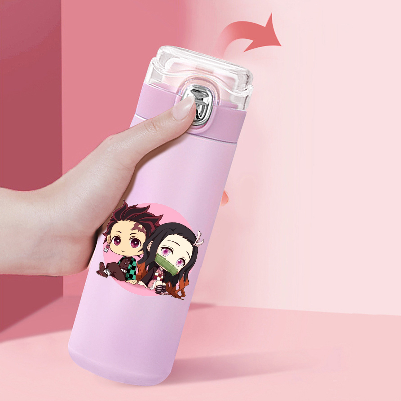 Anime Demon Slayer Printed 400 - Coffee Tea Warmer review and price