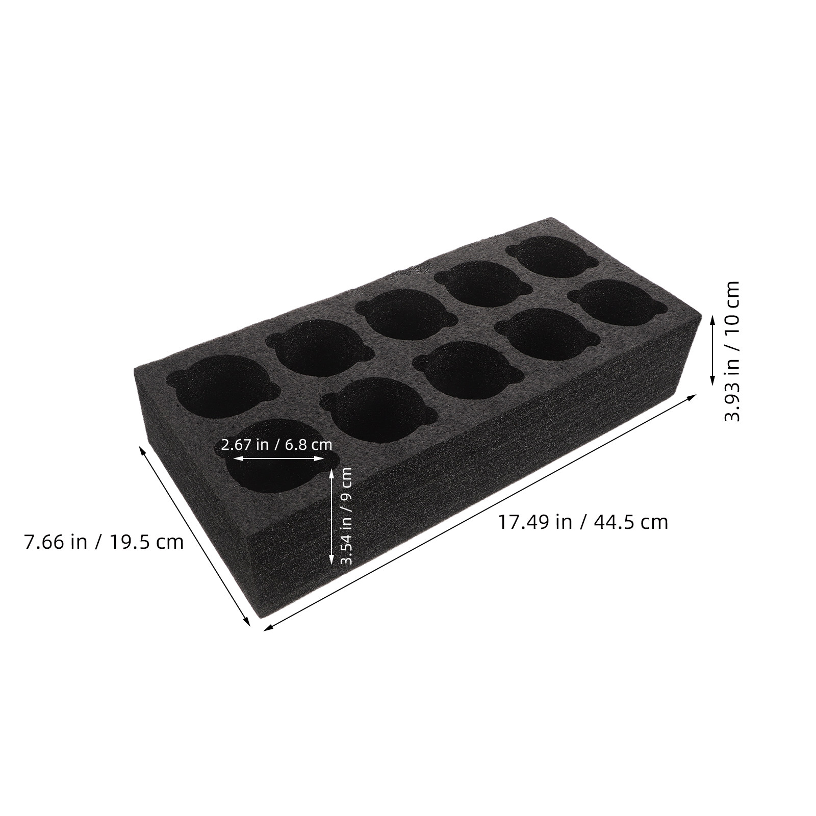 10 Cups Take Out Cup Holder -  - Coffee Tea Cups review and price