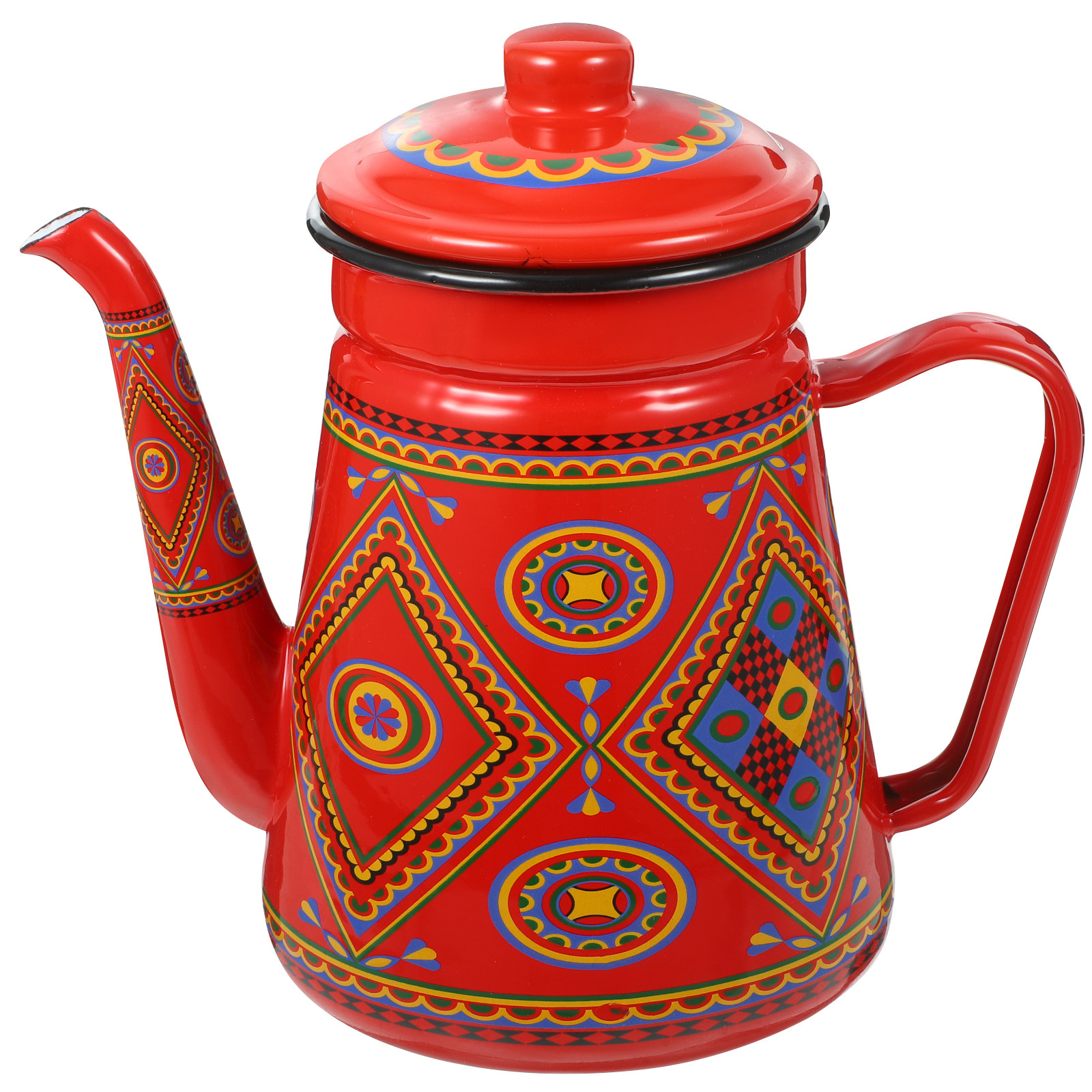 Enamel Coffee Pot Stovetop Tea - Coffee Tea Pots review and price