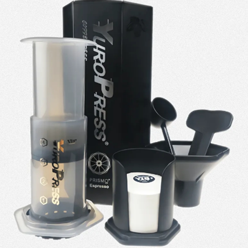Espresso Coffee Maker Portable - Aeropress Coffee Maker review and price