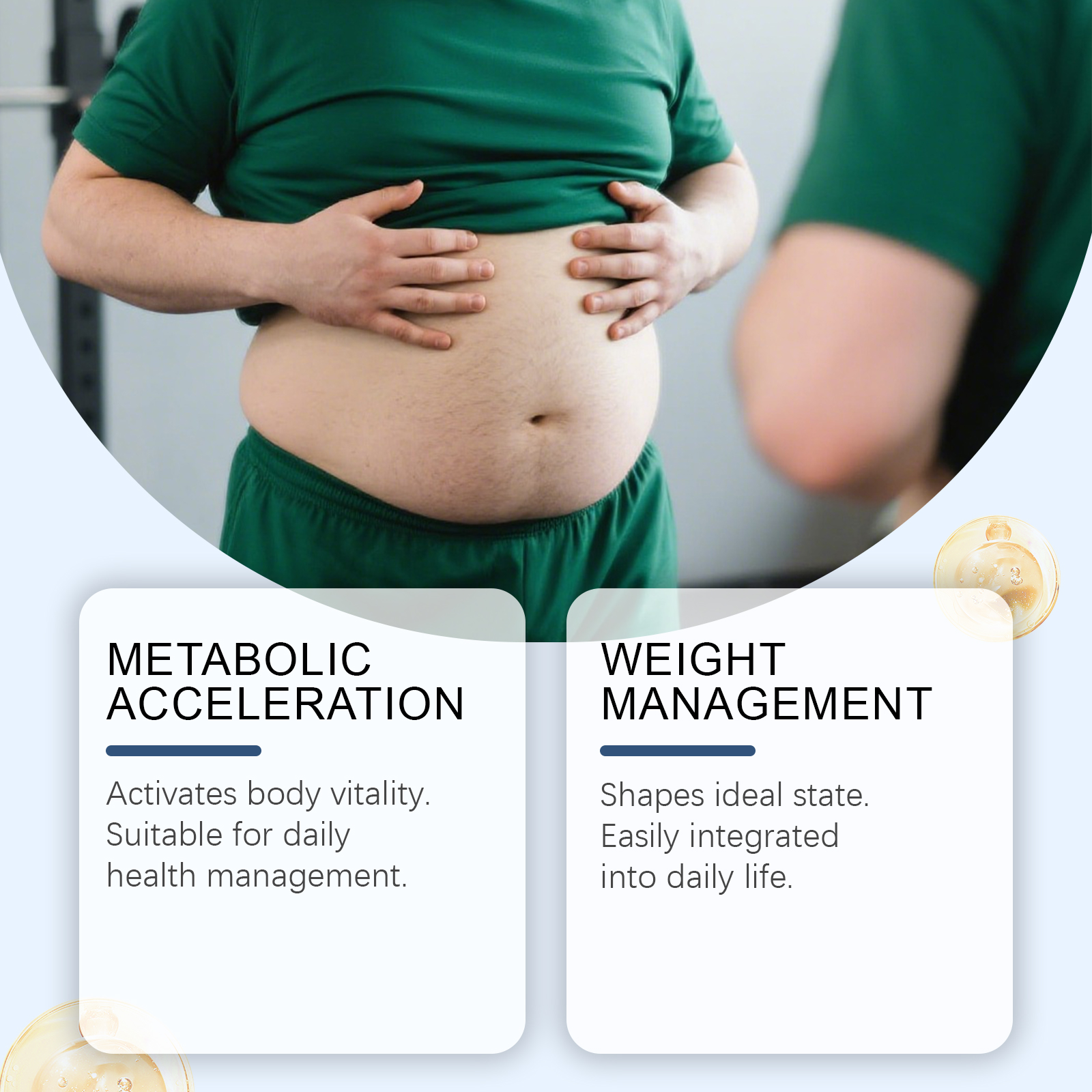 GLP 1 GIP Weight Management En - Coffee Tea For Weight Loss review and price