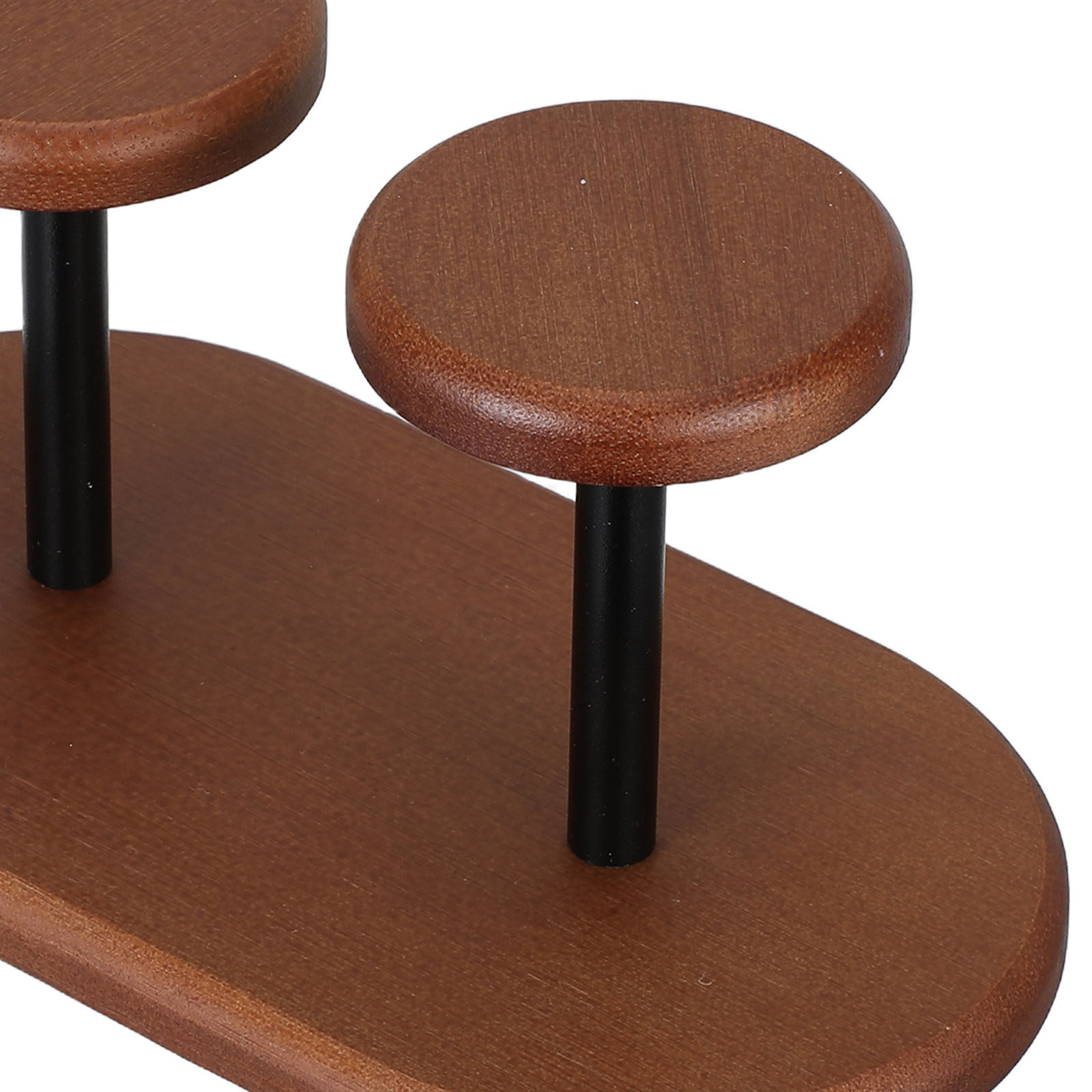 Walnut Coffee Cup Dispenser Wo - Coffee Tea Cups review and price