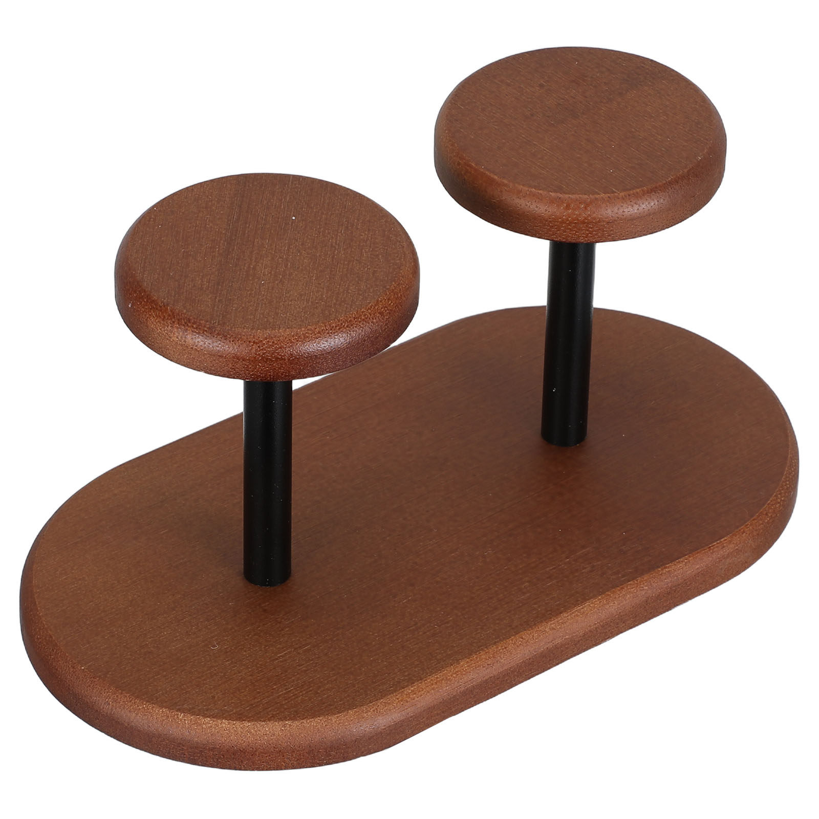 Walnut Coffee Cup Dispenser Wo - Coffee Tea Cups review and price