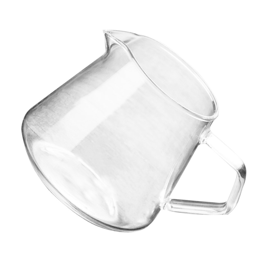 1Pcs 650Ml High Clarity Glass  - Coffee Tea Pots review and price