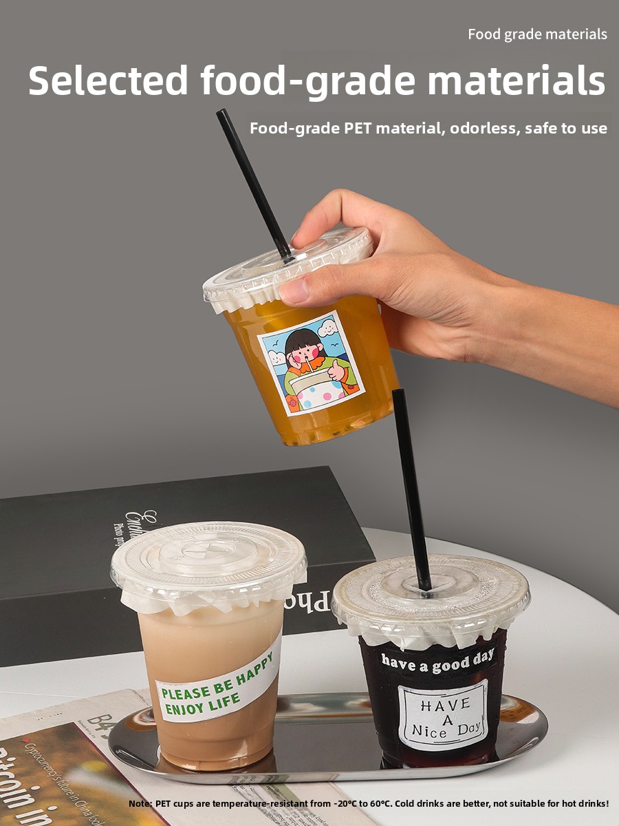 Disposable Coffee Cups High Tr - Lemon Tea Coffee review and price