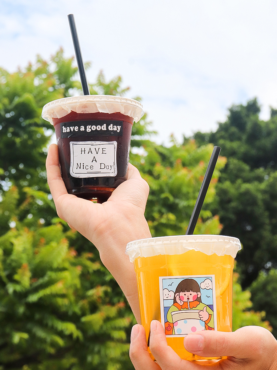 Disposable Coffee Cups High Tr - Lemon Tea Coffee review and price