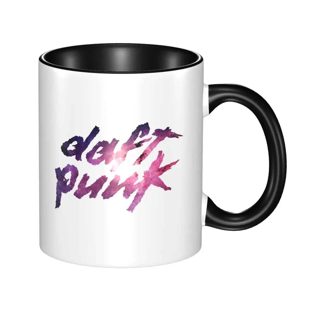 Unique Design Daft Punk Electr - Coffee Tea Logo review and price
