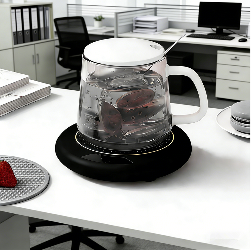USB Thermostatic Heating Coast - Coffee Tea Warmer review and price