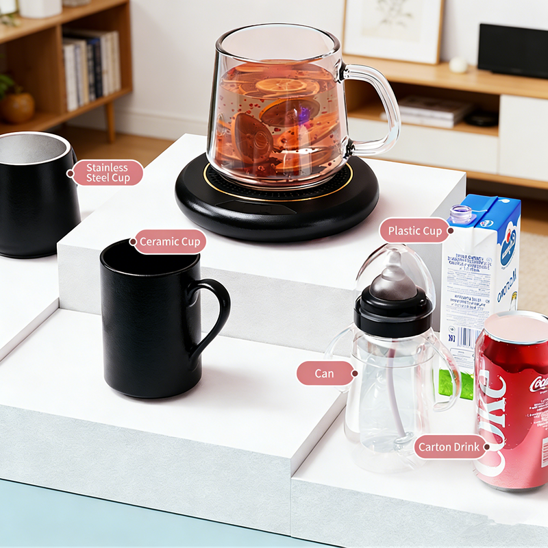 USB Thermostatic Heating Coast - Coffee Tea Warmer review and price