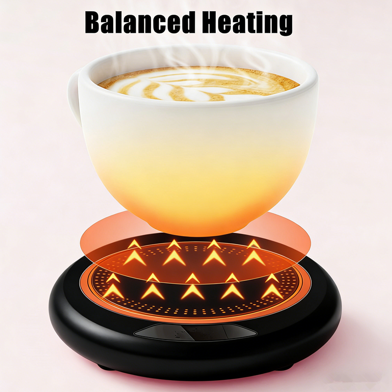 USB Thermostatic Heating Coast - Coffee Tea Warmer review and price
