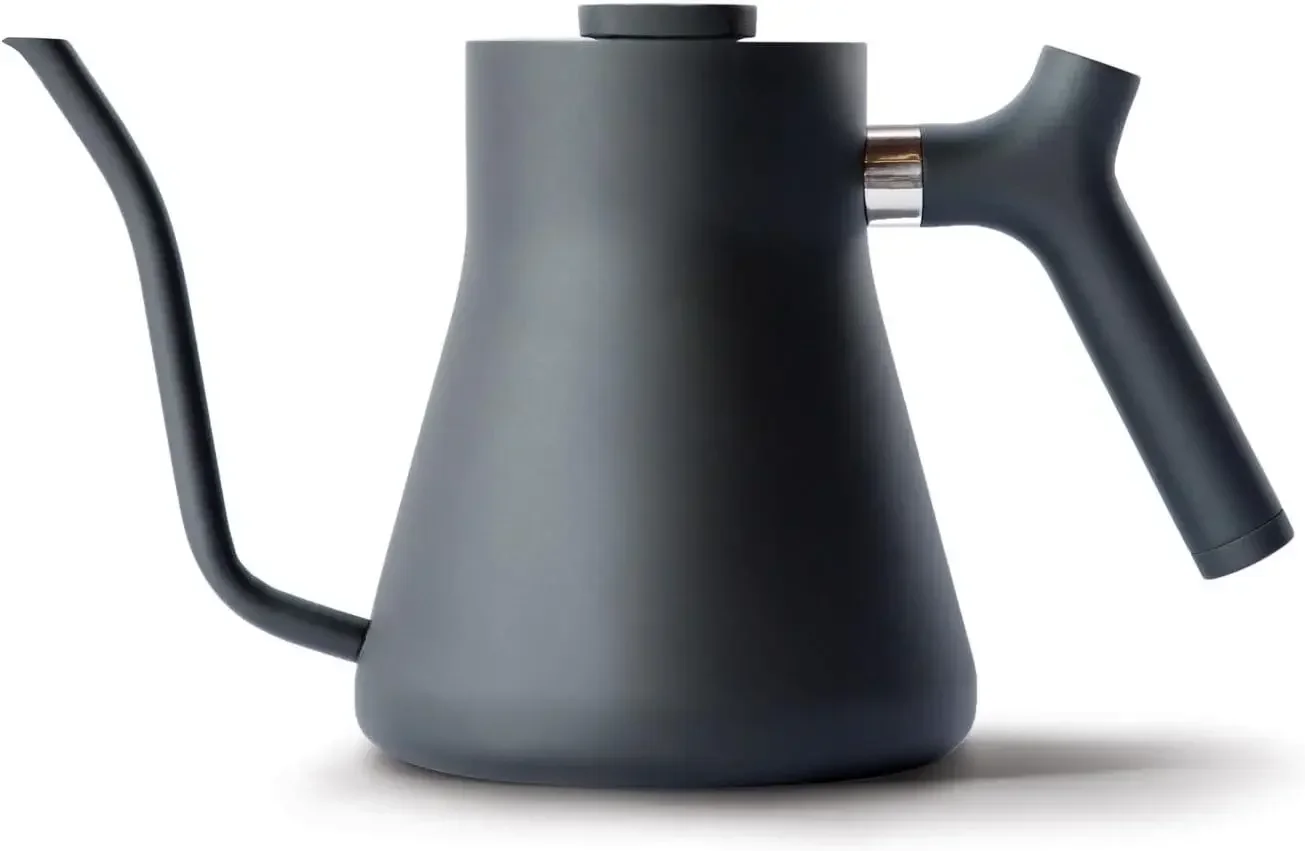 XMSJ.Stagg Stovetop Pour-Over  - Coffee Tea Pots review and price