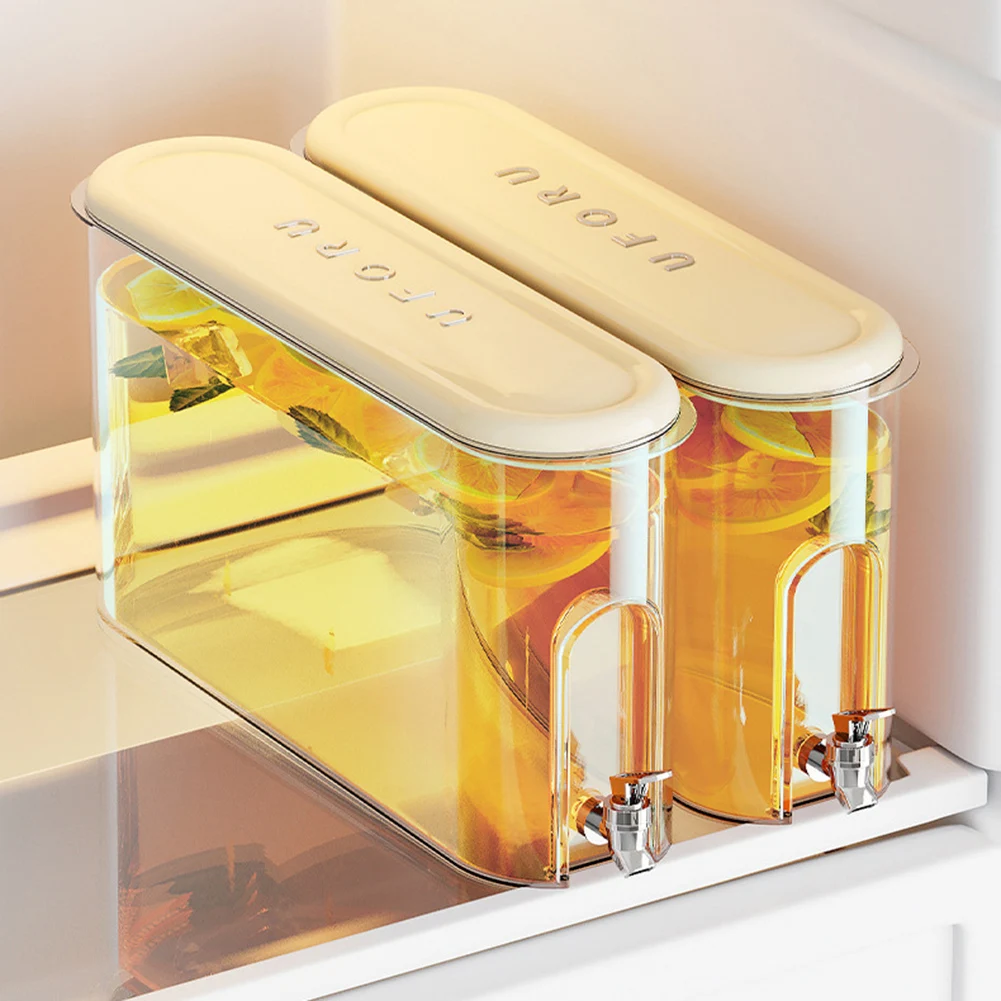 4L Large Capacity Sealed Cold  - Cold Brew Jar review and price