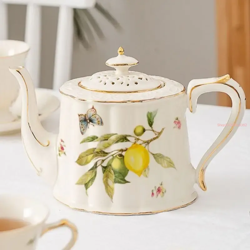 Lemon Cup Teapot Espresso Cups - Lemon Tea Coffee review and price