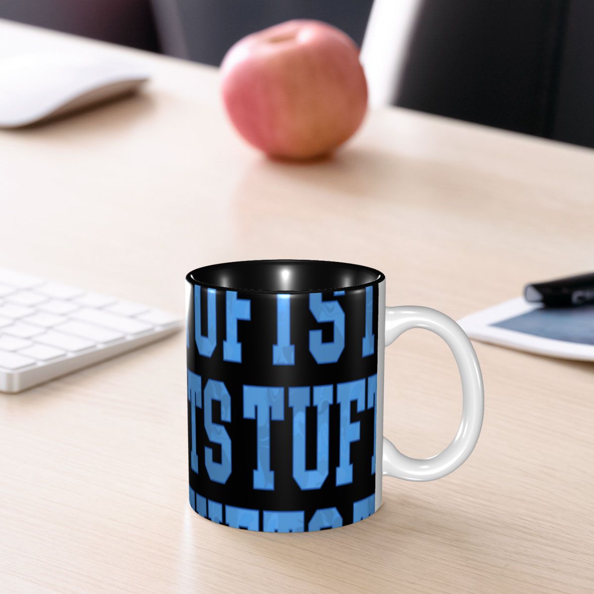 Tufts - Tie Dye College Font M - Coffee Tea Font review and price