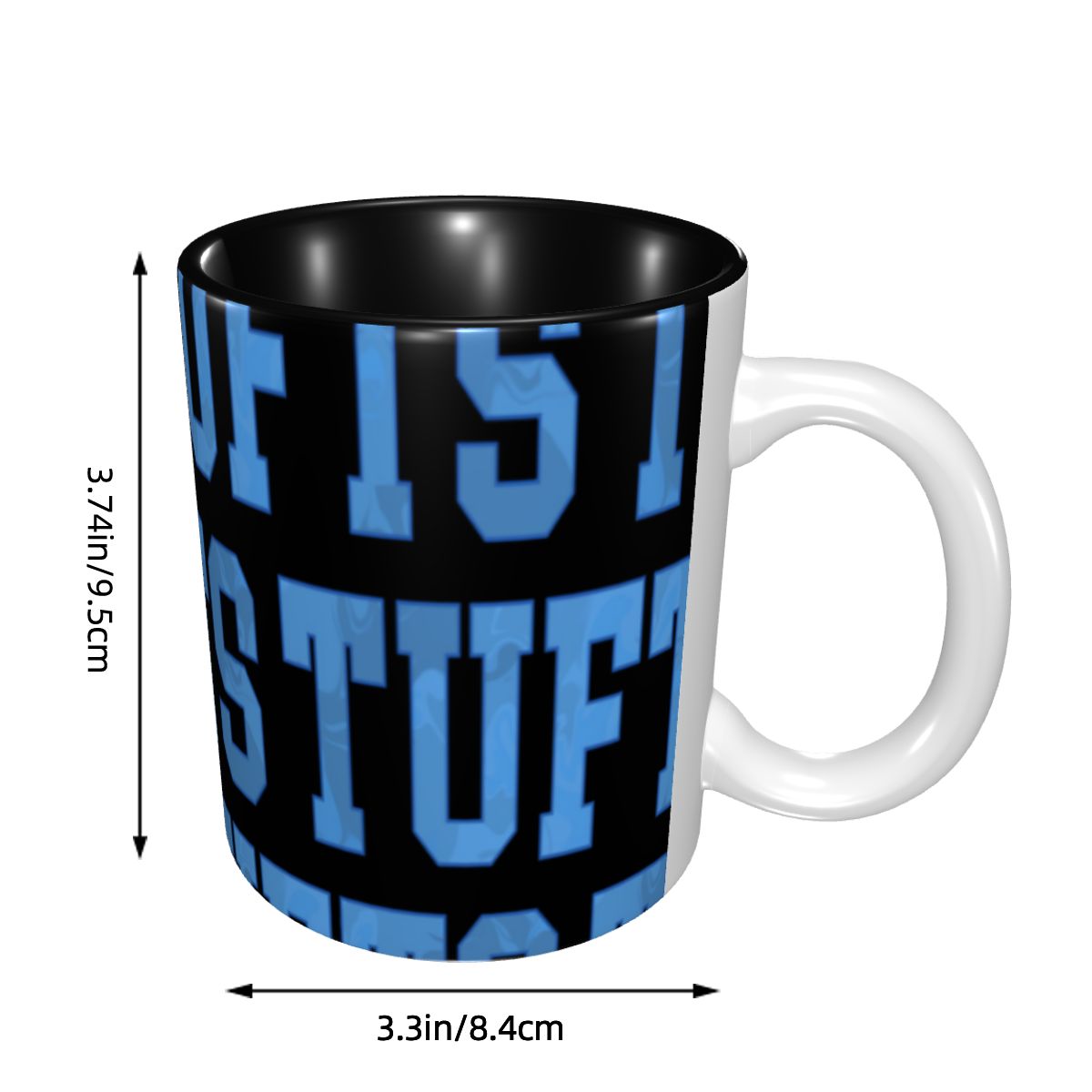 Tufts - Tie Dye College Font M - Coffee Tea Font review and price