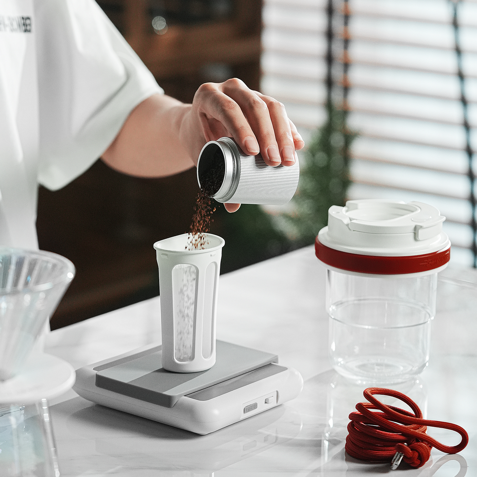 MHW-3BOMBER Portable Cold Brew - Cold Brew Jar review and price