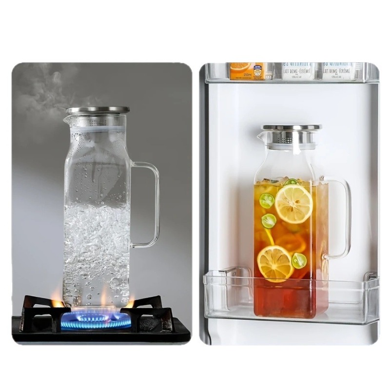JUSTINLAU 1.2/2L Cold Water Ke - Cold Brew Jar review and price