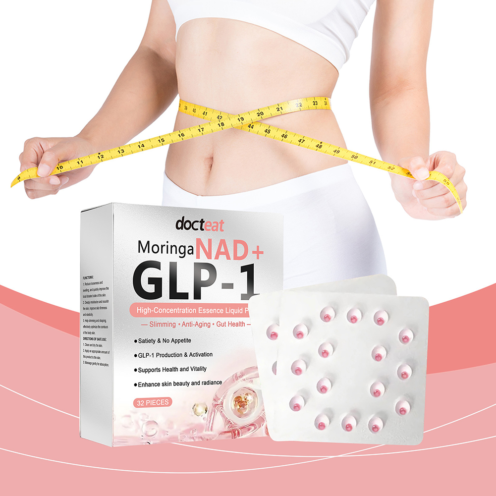 GLP-1 Slimming Health Ultra Co - Coffee Tea For Weight Loss review and price