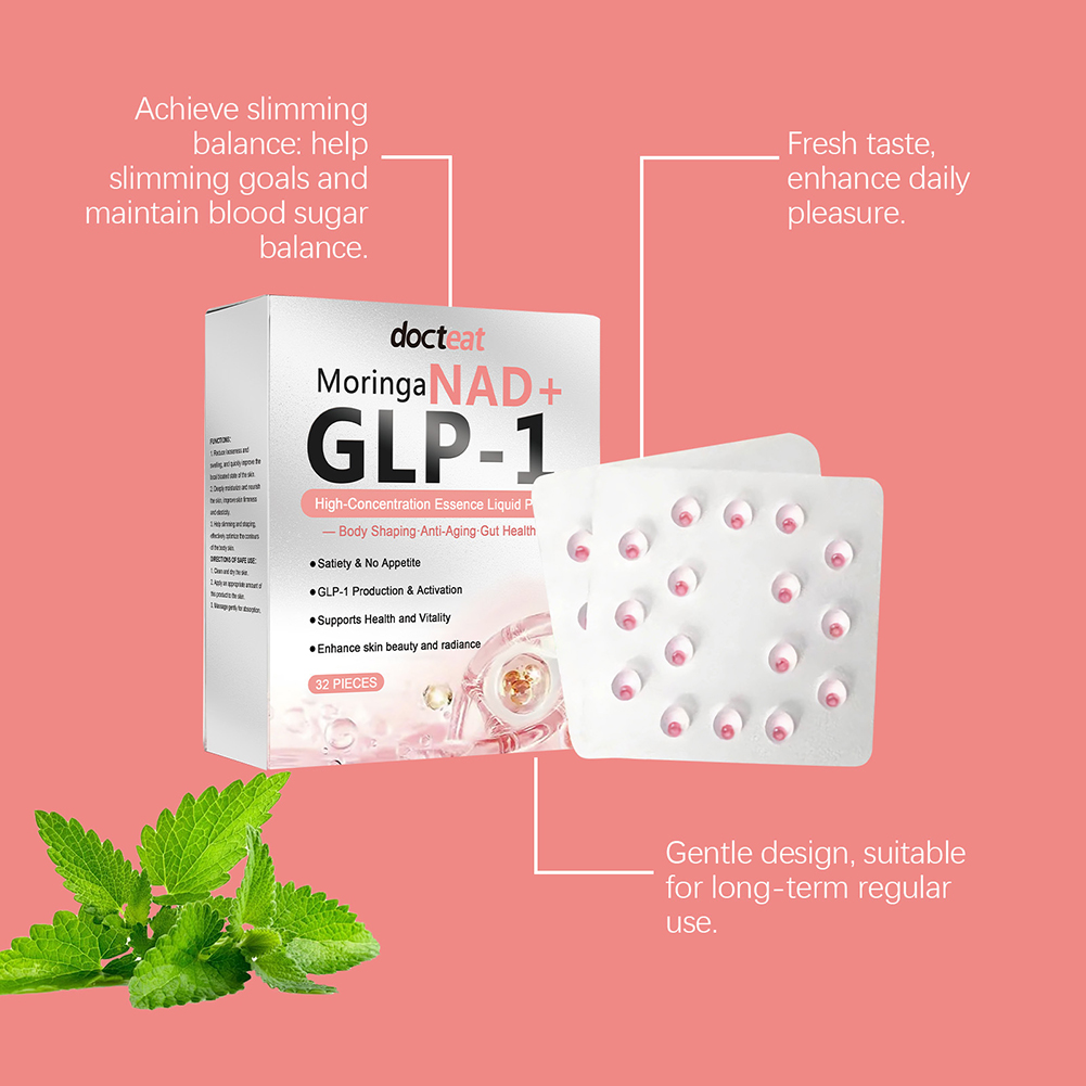 GLP-1 Slimming Health Ultra Co - Coffee Tea For Weight Loss review and price