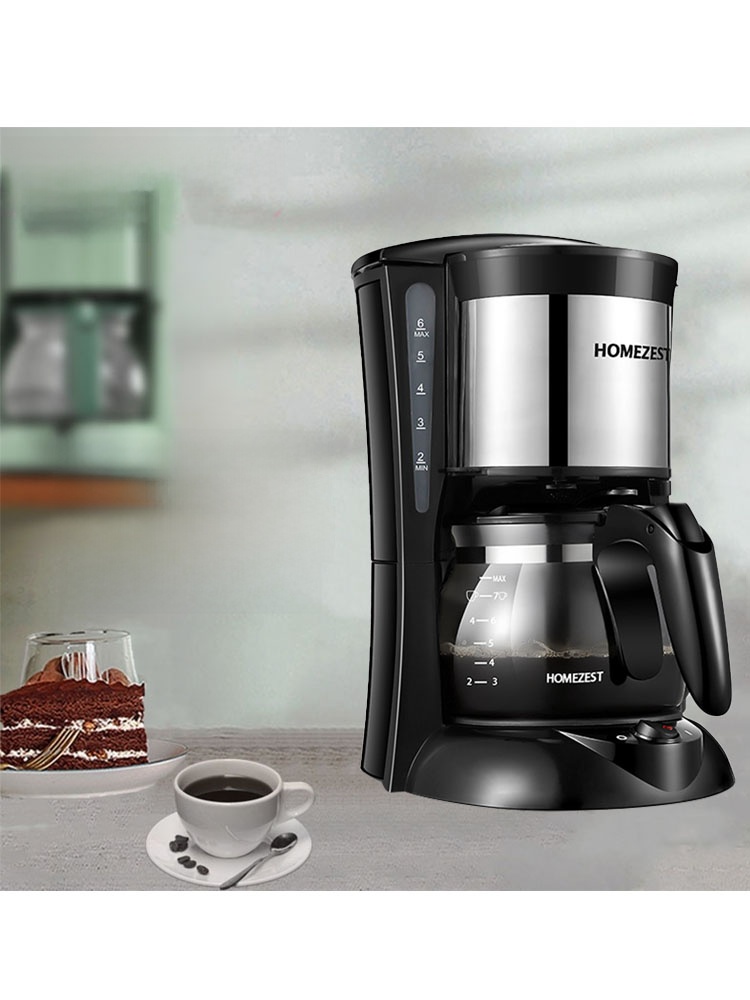 Homezest Coffee Machine Automa - Coffee Tea Pots review and price