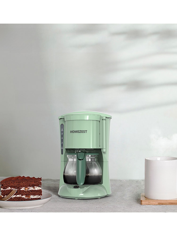 Homezest Coffee Machine Automa - Coffee Tea Pots review and price