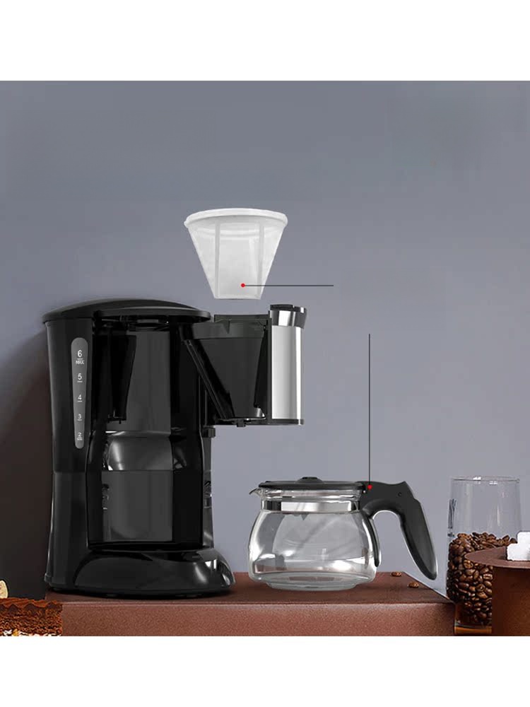 Homezest Coffee Machine Automa - Coffee Tea Pots review and price