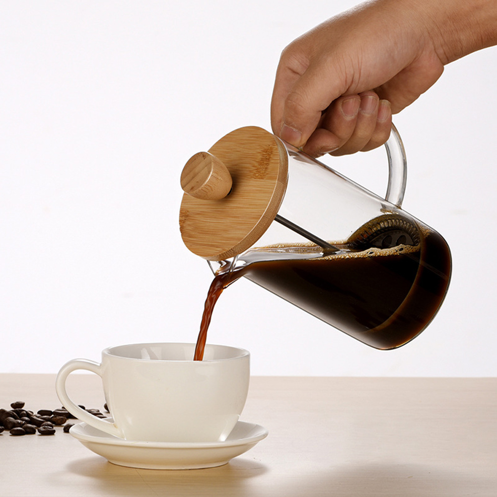 Versatile Home French Filter P - Coffee Tea Pots review and price