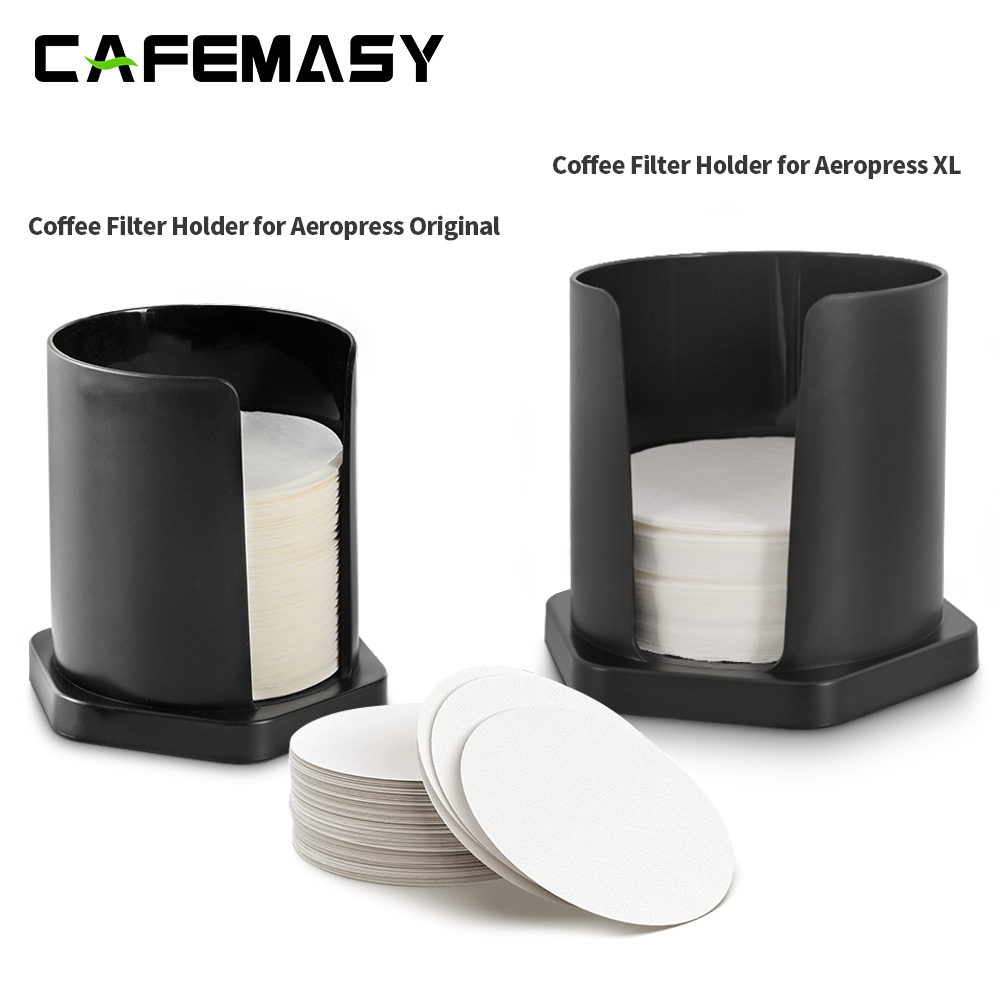 CAFEMASY Coffee Filter Paper H - Aeropress Coffee Maker review and price