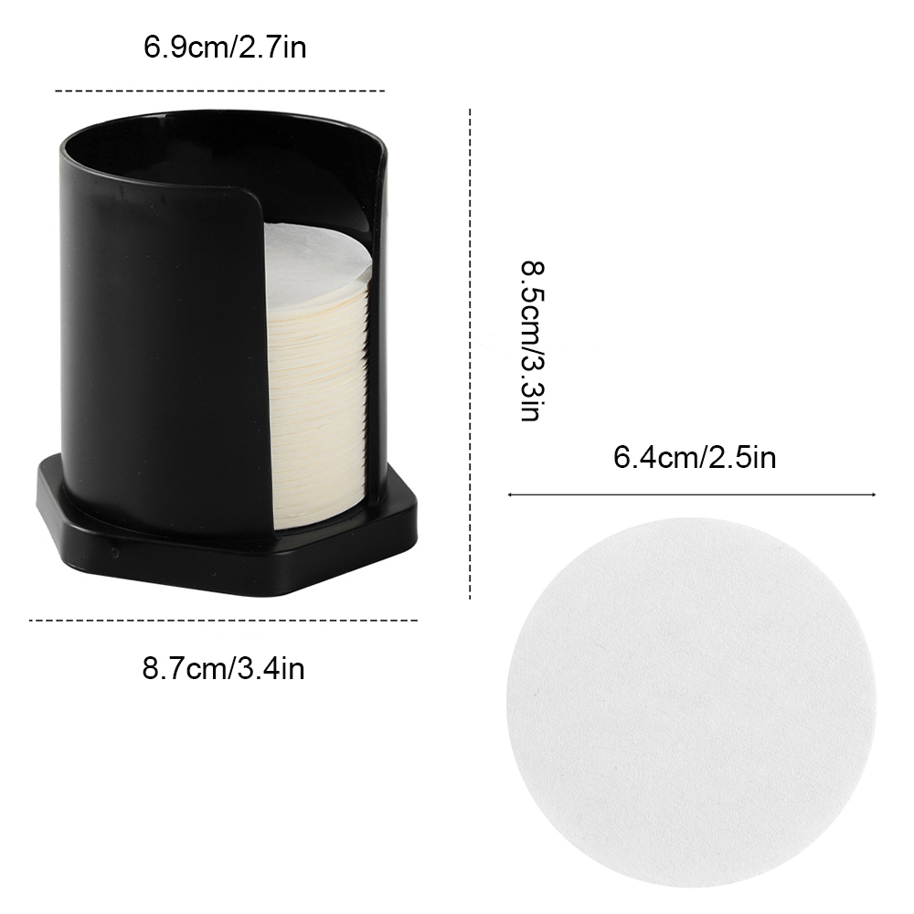 CAFEMASY Coffee Filter Paper H - Aeropress Coffee Maker review and price