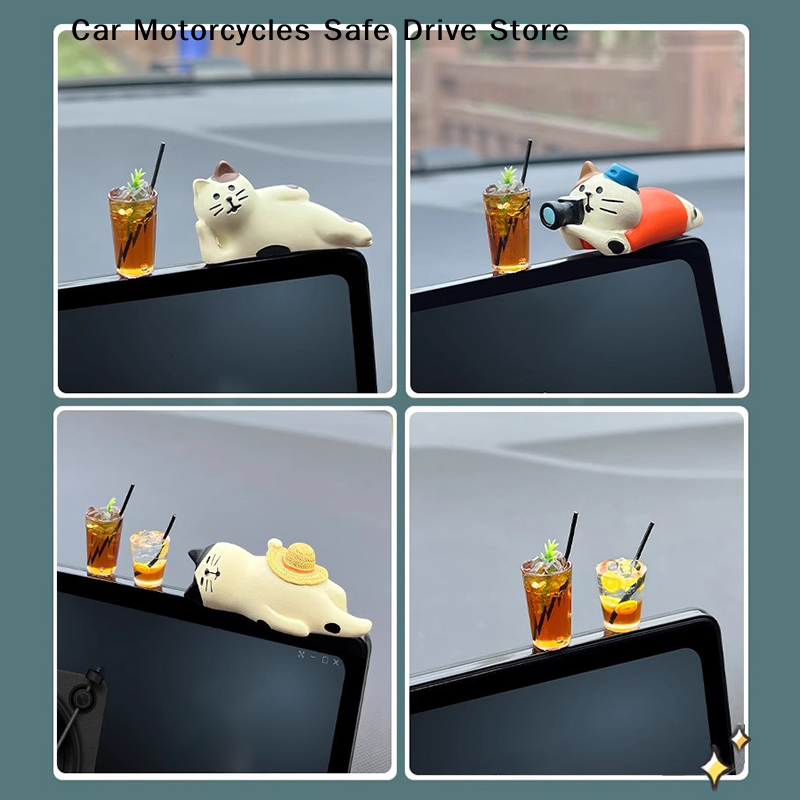 【CM】1 Set Mini Lemon Tea Coffe - Lemon Tea Coffee review and price