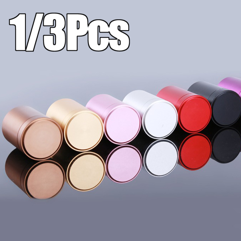 1/3Pcs Mini Metal Box Stainles - Coffee Tea Sugar Canisters review and price