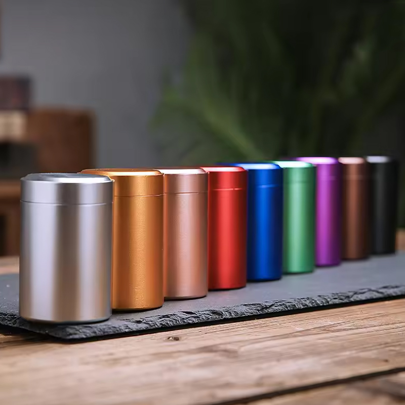 1/3Pcs Mini Metal Box Stainles - Coffee Tea Sugar Canisters review and price