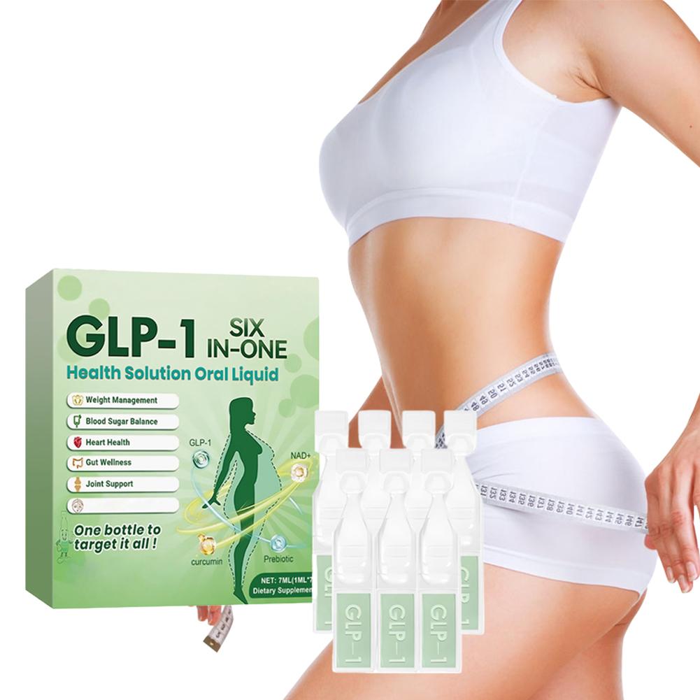 10/5/3/1pcs GLP-1 Slimming Aid - Coffee Tea For Weight Loss review and price