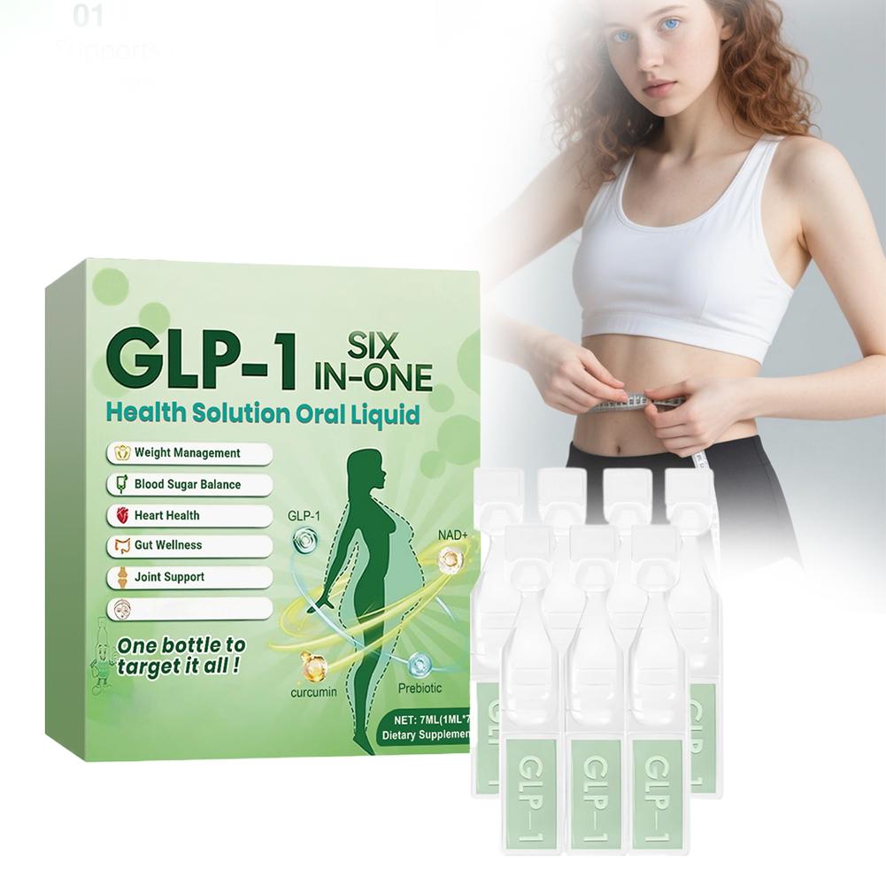 10/5/3/1pcs GLP-1 Slimming Aid - Coffee Tea For Weight Loss review and price