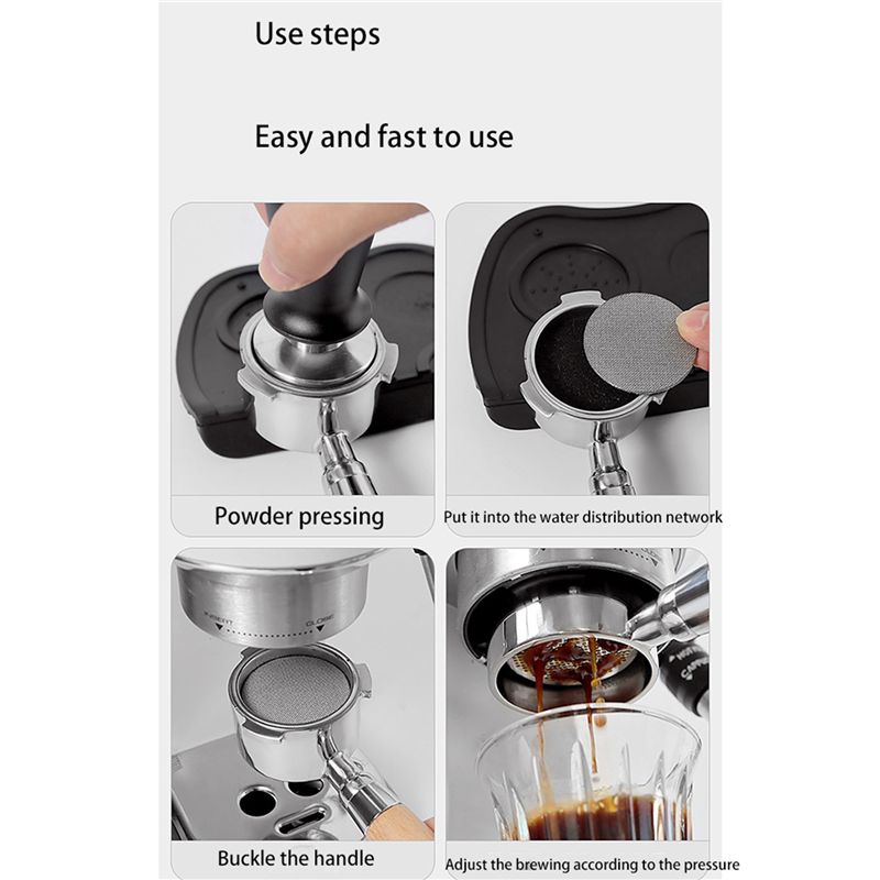4X Coffee Filter Mesh,Reusable - Aeropress Coffee Maker review and price