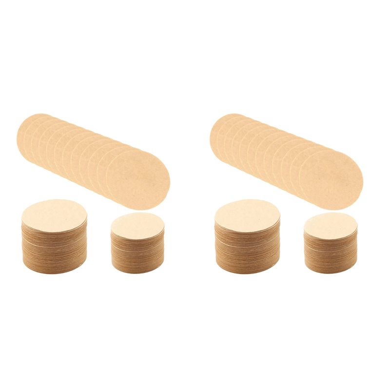 IALJ-700 Pcs Replacement Paper - Aeropress Coffee Maker review and price
