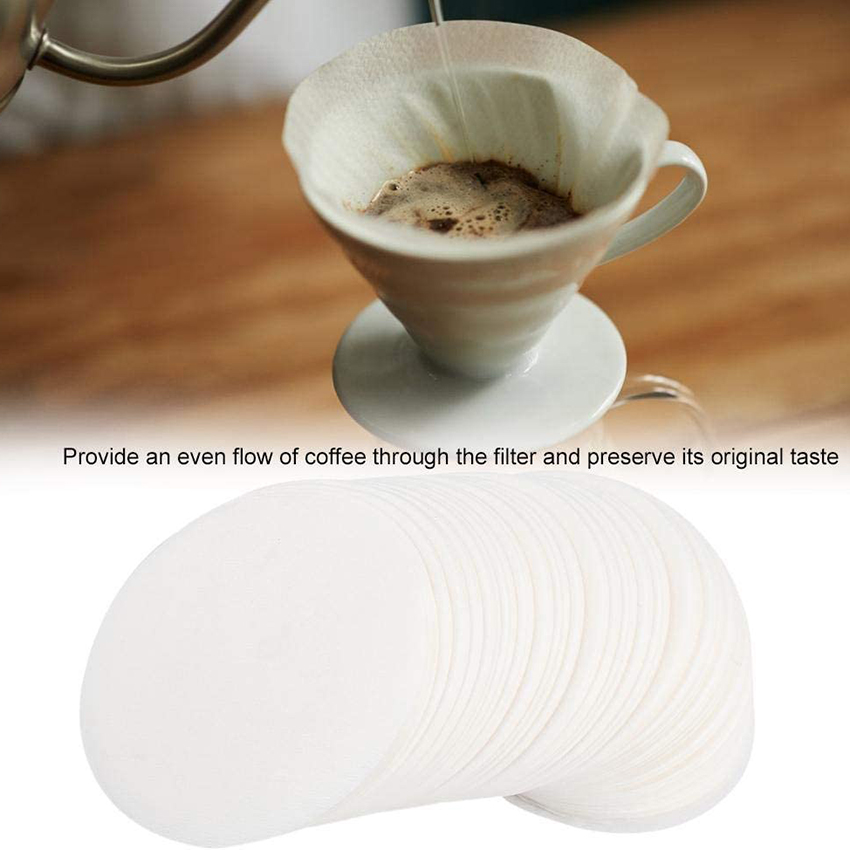 350PCS Round Disposable Drip C - Aeropress Coffee Maker review and price