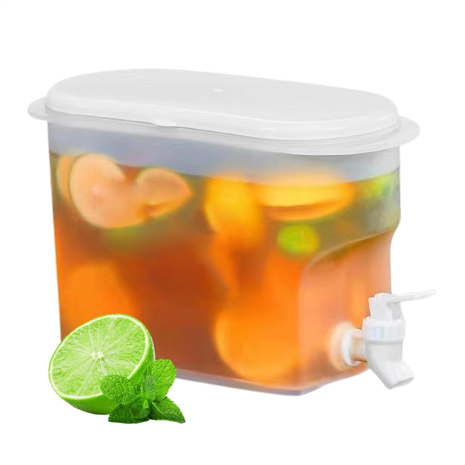 2.8L Large Capacity Cold Kettl - Cold Brew Jar review and price
