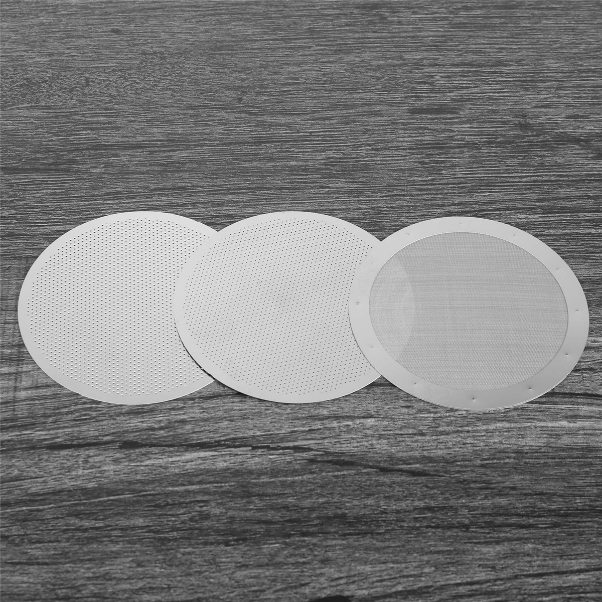 CHCH 3 Pack Metal Reusable Cof - Aeropress Coffee Maker review and price