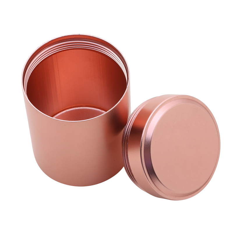 Mini Metal Box Tea Can Small T - Coffee Tea Sugar Canisters review and price